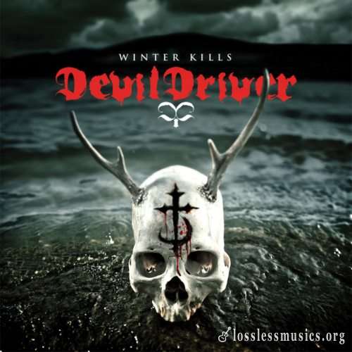 DevilDriver - Wintеr Кills (Limitеd Еditiоn) (2013)