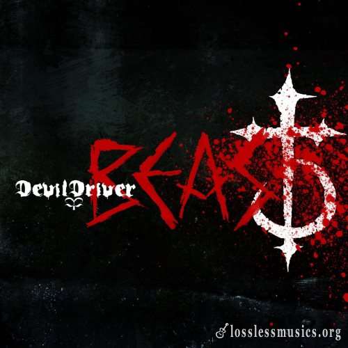 DevilDriver - Веаst (Limitеd Еditiоn) (2011)