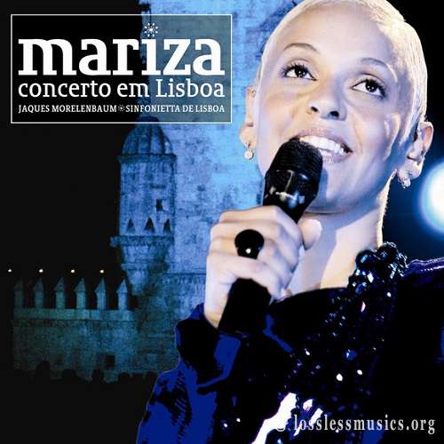 Mariza - Concerto Em Lisboa (2006)