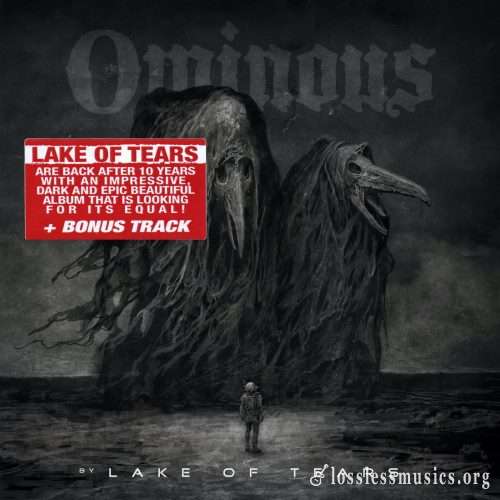 Lake Of Tears - Оminоus (2021)