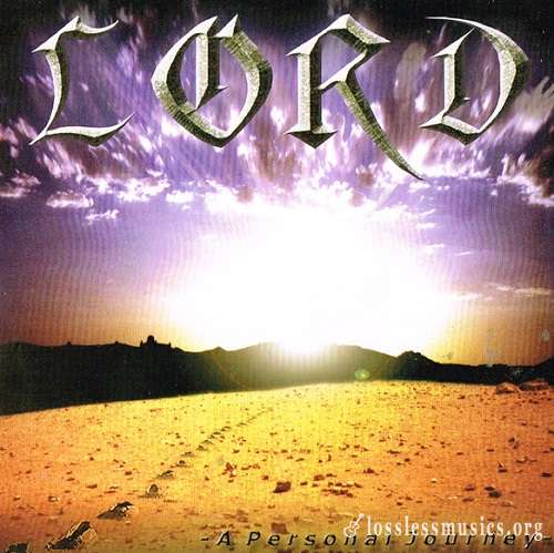 Lord - A Personal Journey (Special Edition) (2005)