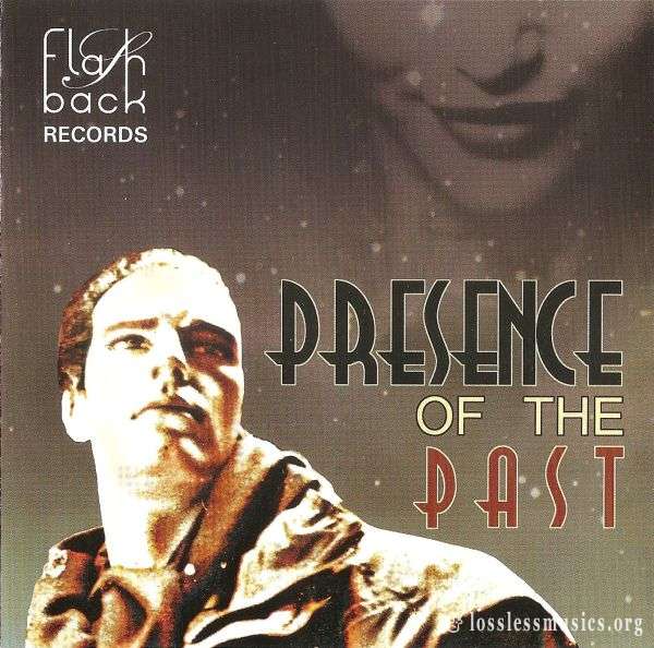 Various Artists - Presence Of The Past (2006)
