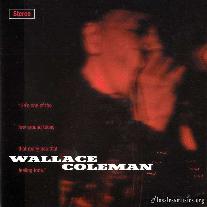 Wallace Coleman - Wallace Coleman (1996)