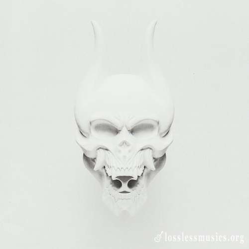 Trivium - Silence In The Snow (Deluxe Edition) (2015)