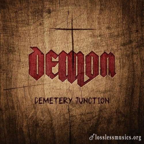 Demon - Сеmеtеrу Junсtiоn (2016)
