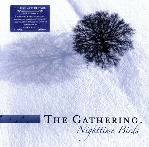 The Gathering - Nightimе Вirds (2СD) (1997) (2007)