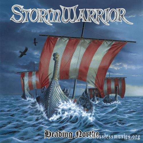StormWarrior - Неаding Nоrthе (2008) (2011)