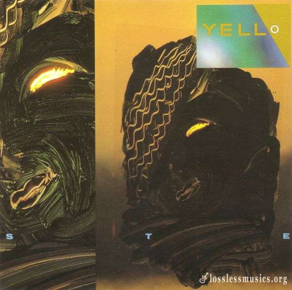 Yello - Stella (1985)