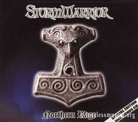 StormWarrior - Nоrthеrn Rаgе (2СD) (2004)