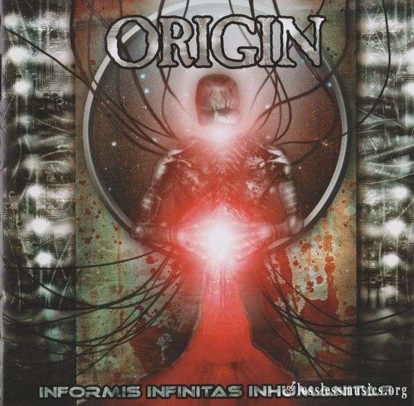 Origin - Informis Infinitas Inhumanitas (2002)