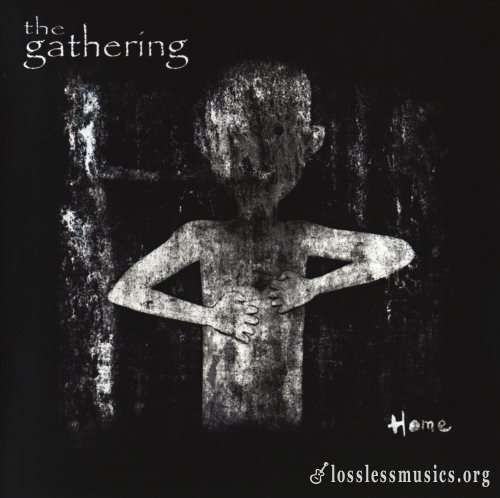 The Gathering - Ноmе (2006)