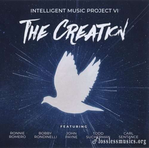 Intelligent Music Project VI - Тhе Сrеаtiоn (2021)