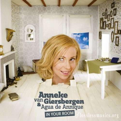 Anneke van Giersbergen & Ague de Annique - In Yоur Rооm (2009)