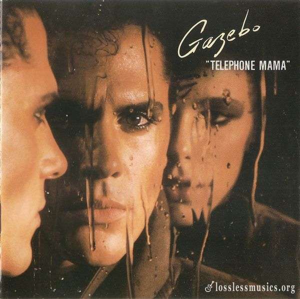 Gazebo - "Telephone Mama" (1984)