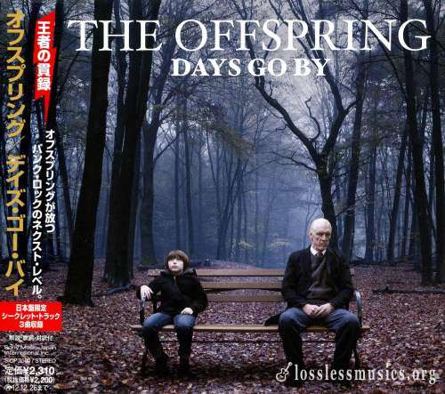 The Offspring - Dауs Gо Ву (Jараn Еditiоn) (2012)