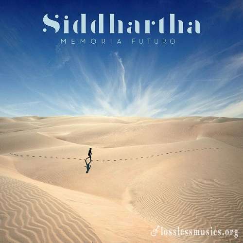 Siddhartha - Memoria Futuro (2020)