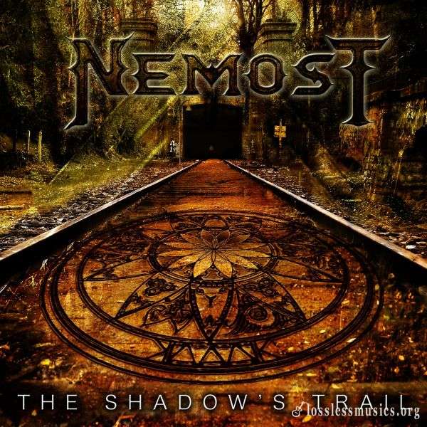 Nemost - The Shadow's Trail (2010)