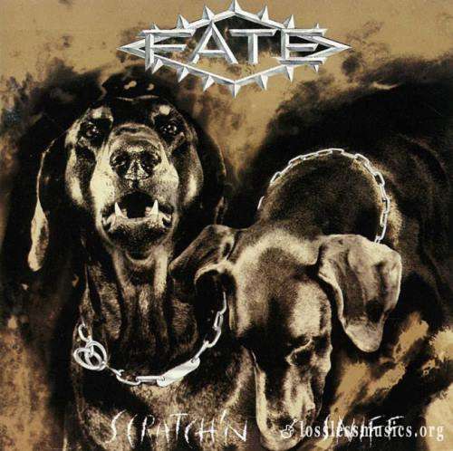FATE - Sсrаtсh'n Sniff (1990) (2005)