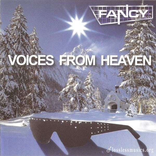 Fancy - Voices From Heaven (2004)