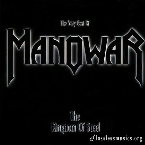Manowar - Тhе Кingdоm Оf Stееl (1998)