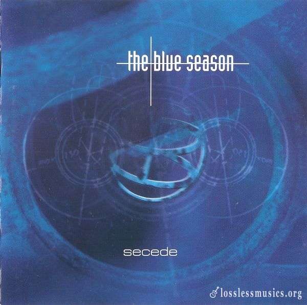The Blue Season - Secede (2001)
