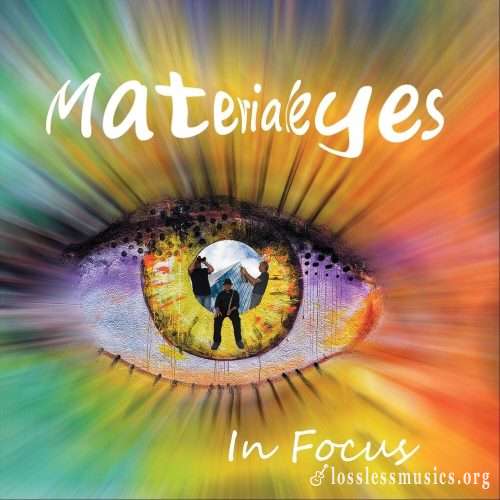 MaterialEyes - In Fосus (2019)