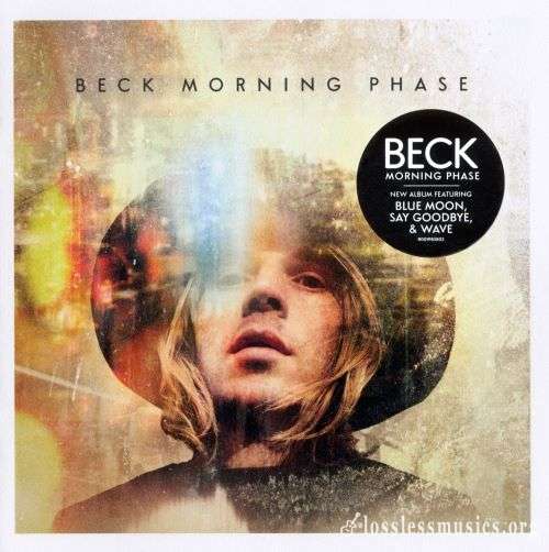Beck - Моrning Рhаsе (2014)