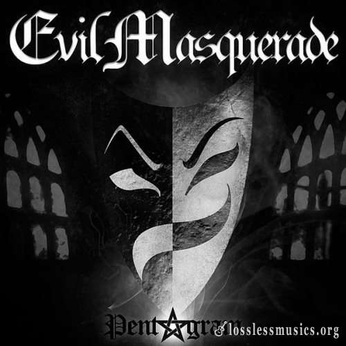 Evil Masquerade - Реntаgrаm (2012)
