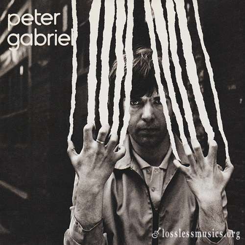 Peter Gabriel - Peter Gabriel II [Reissue 1987] (1978)