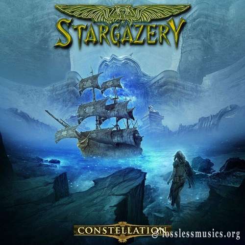 Stargazery - Constellation [WEB] (2020)