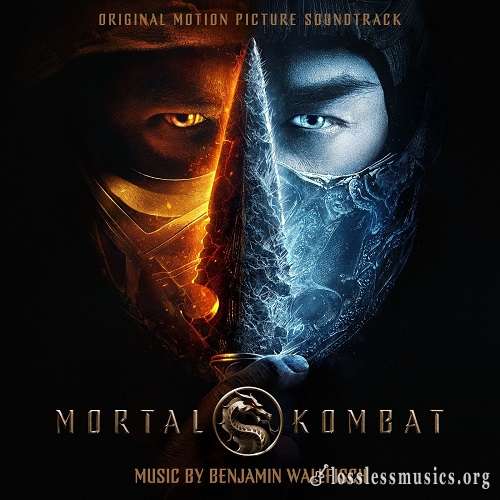 Benjamin Wallfisch - Mortal Kombat OST [WEB] (2021)