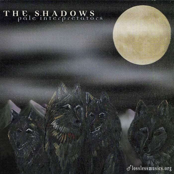 The Shadows - Pale Interpretators (1997)