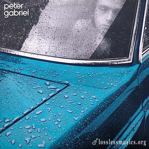 Peter Gabriel  - Peter Gabriel I [Reissue 1987] (1977)