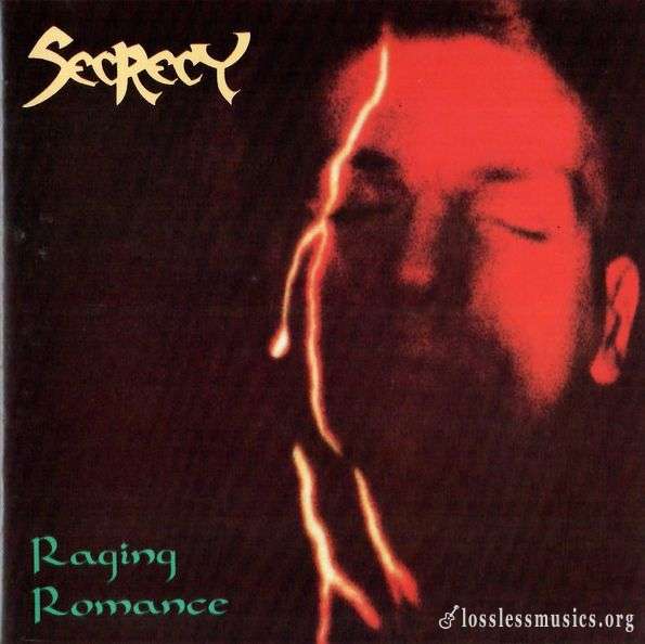 Secrecy - Raging Romance (1991)