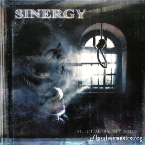 Sinergy - Suiсidе Ву Му Sidе (2002)