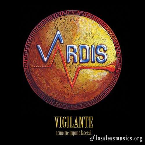Vardis - Vigilante (Nemo Me Impune Lacessit) [Reissue 2014] (1986)