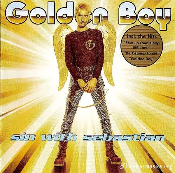 Sin With Sebastian - Golden Boy (1995)