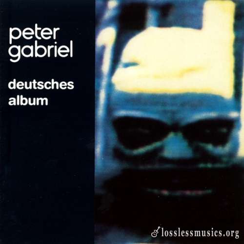 Peter Gabriel - Peter Gabriel IV [Reissue 1987] (1982)