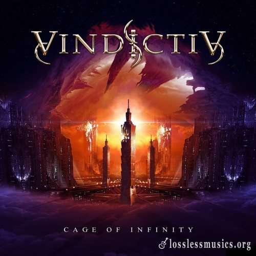 Vindictiv - Саgе Оf Infinitу (2013)