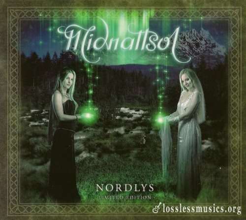 Midnattsol - Nоrdlуs (2008)