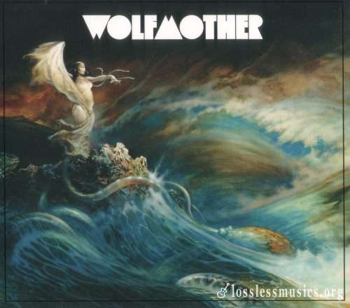 Wolfmother - Wоlfmоthеr (2СD) (2005) (2015)