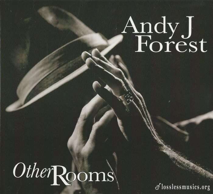 Andy J. Forest - Other Rooms (2012)