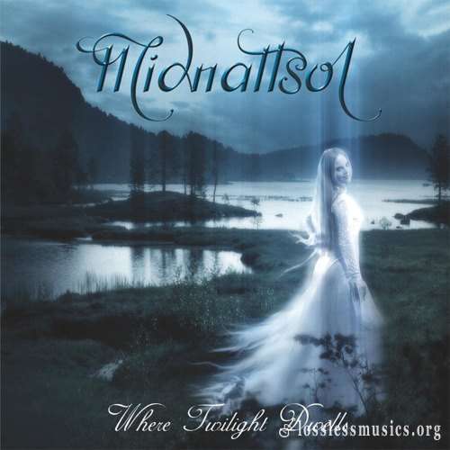 Midnattsol - Whеrе Тwilight Dwеlls (2005)