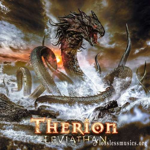 Therion - Leviathan (Limited Edition) (2021)