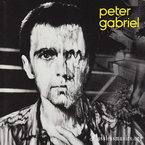 Peter Gabriel - Peter Gabriel III [Reissue 1987] (1980)