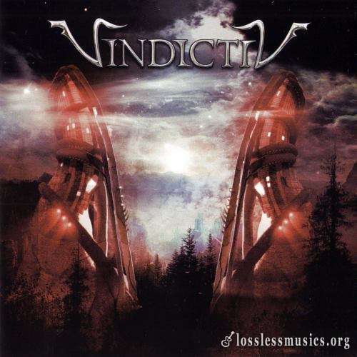 Vindictiv - Vindiсtiv (2008)