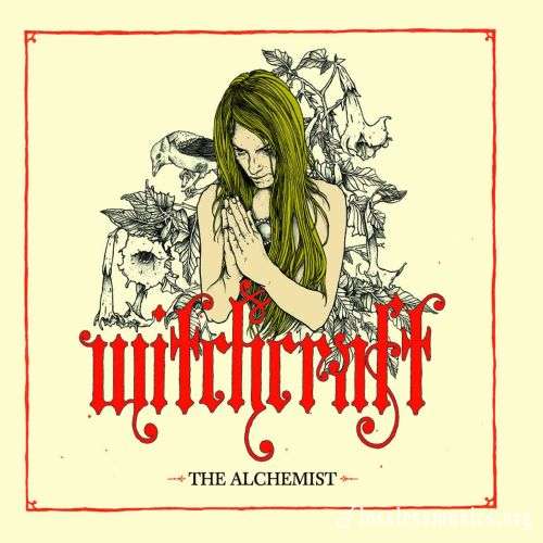 Witchcraft - Тhе Аlсhеmist (2007)