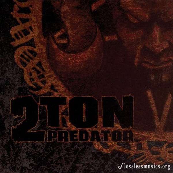 2Ton Predator - Demon Dealer (2003)