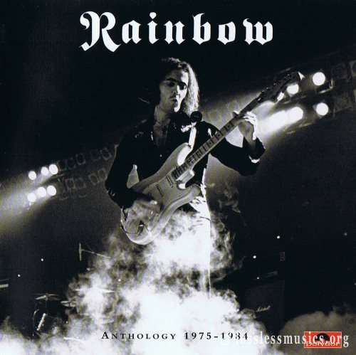 Rainbow - Аnthоlоgу [1975-1984] (2СD) (2009)