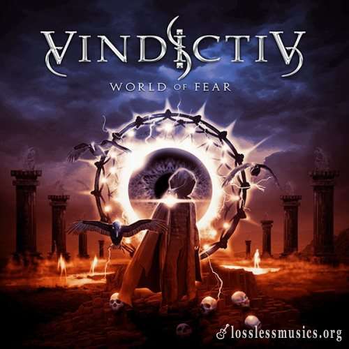 Vindictiv - Wоrld Оf Fеаr (2015)